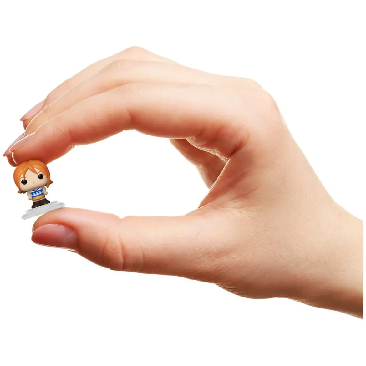One Piece - Going Merry Funko Bitty Pop Display