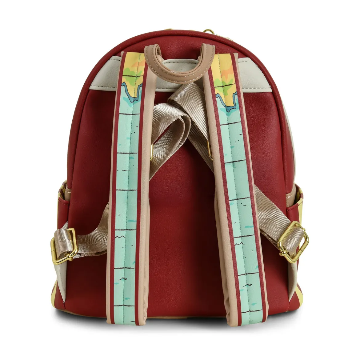 One Piece - Going Merry Rucksack