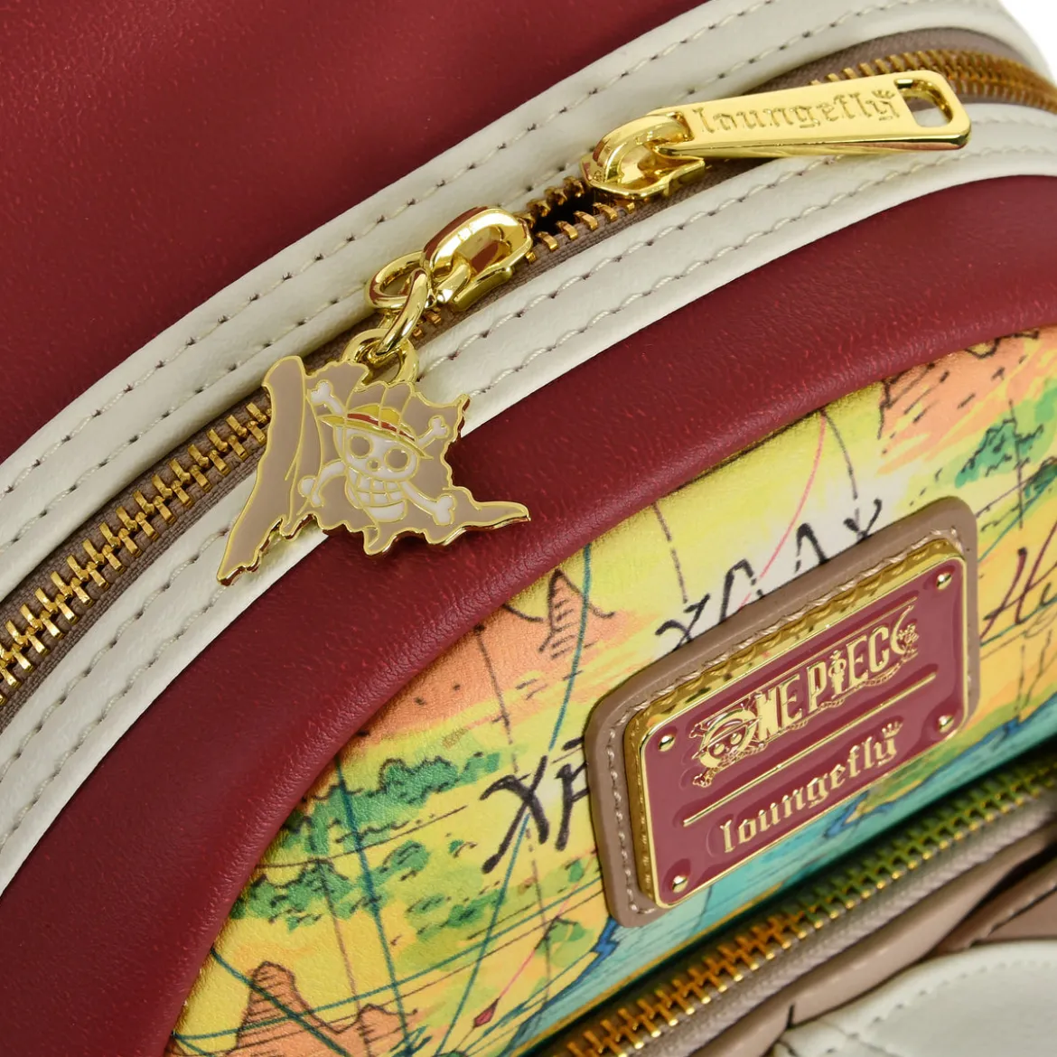 One Piece - Going Merry Rucksack