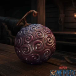 One Piece - Gomu Gomu Teufelsfrucht Aufbewahrungsbox