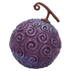 One Piece - Gomu Gomu Teufelsfrucht Aufbewahrungsbox