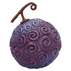 One Piece - Gomu Gomu Teufelsfrucht Aufbewahrungsbox