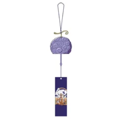 One Piece - Gomu Gomu Teufelsfrucht Japanese Windspiel