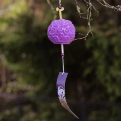 One Piece - Gomu Gomu Teufelsfrucht Japanese Windspiel