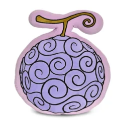 One Piece - Gomu Gomu Teufelsfrucht Kissen
