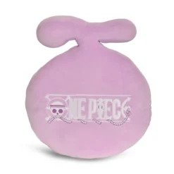 One Piece - Gomu Gomu Teufelsfrucht Kissen