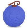 One Piece - Gomu Gomu Teufelsfrucht Tischlampe