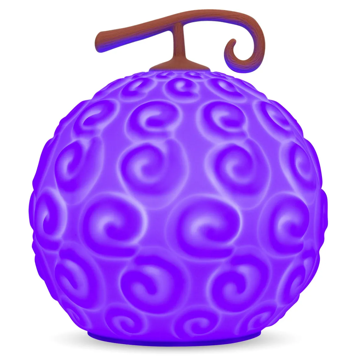 One Piece - Gomu Gomu Teufelsfrucht Tischlampe