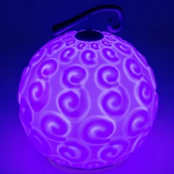 One Piece - Gomu Gomu Teufelsfrucht Tischlampe