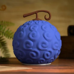One Piece - Gomu Gomu Teufelsfrucht Tischlampe