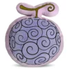 One Piece - Gomu Gomu Teufelsfrucht Kissen XXL