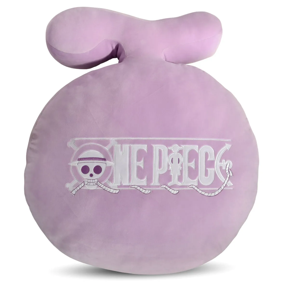 One Piece - Gomu Gomu Teufelsfrucht Kissen XXL