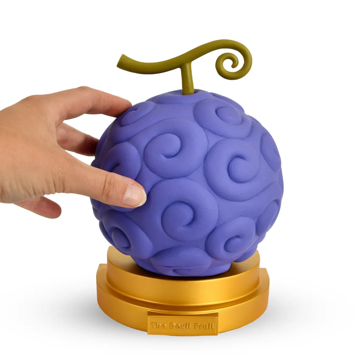 One Piece - Gomu Gomu Teufelsfrucht Replik