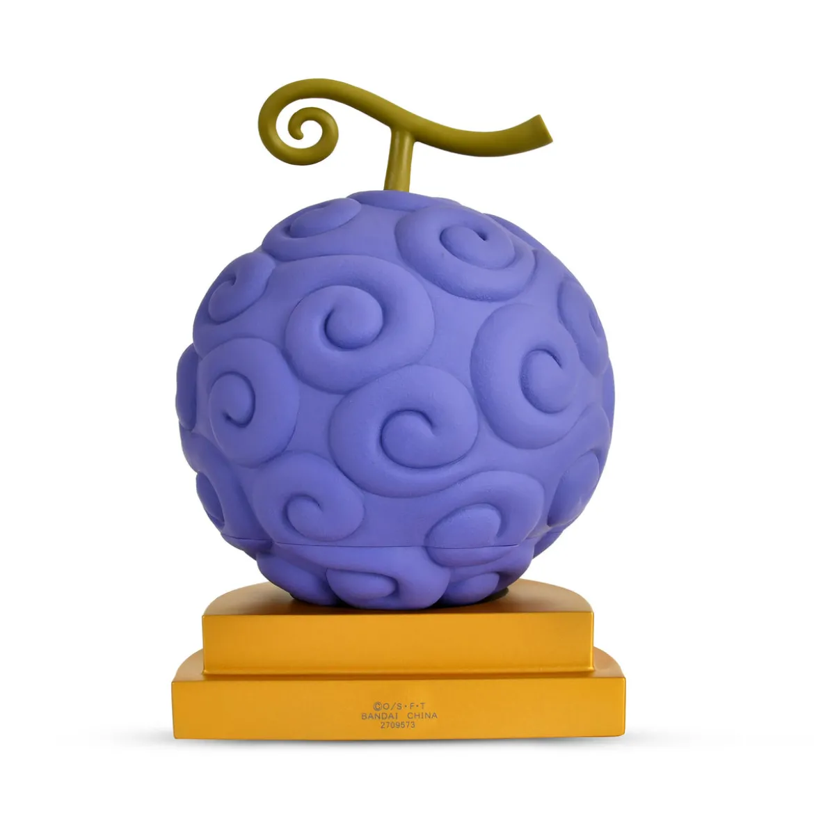 One Piece - Gomu Gomu Teufelsfrucht Replik