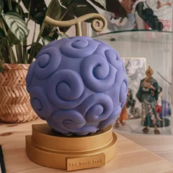 One Piece - Gomu Gomu Teufelsfrucht Replik