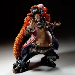 One Piece - Grandista-Marshall D.Teach Figur