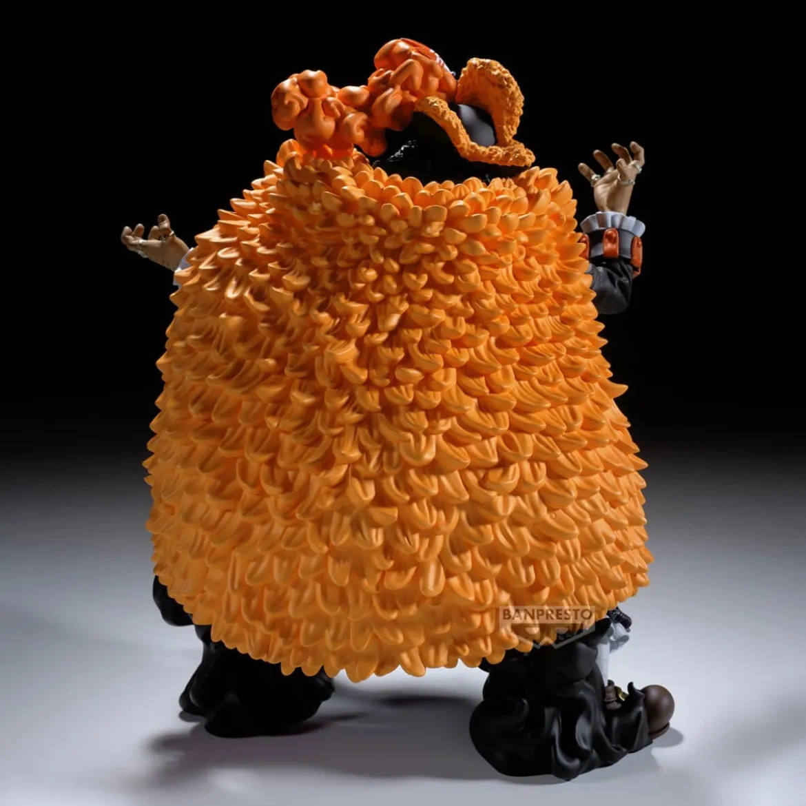 One Piece - Grandista-Marshall D.Teach Figur