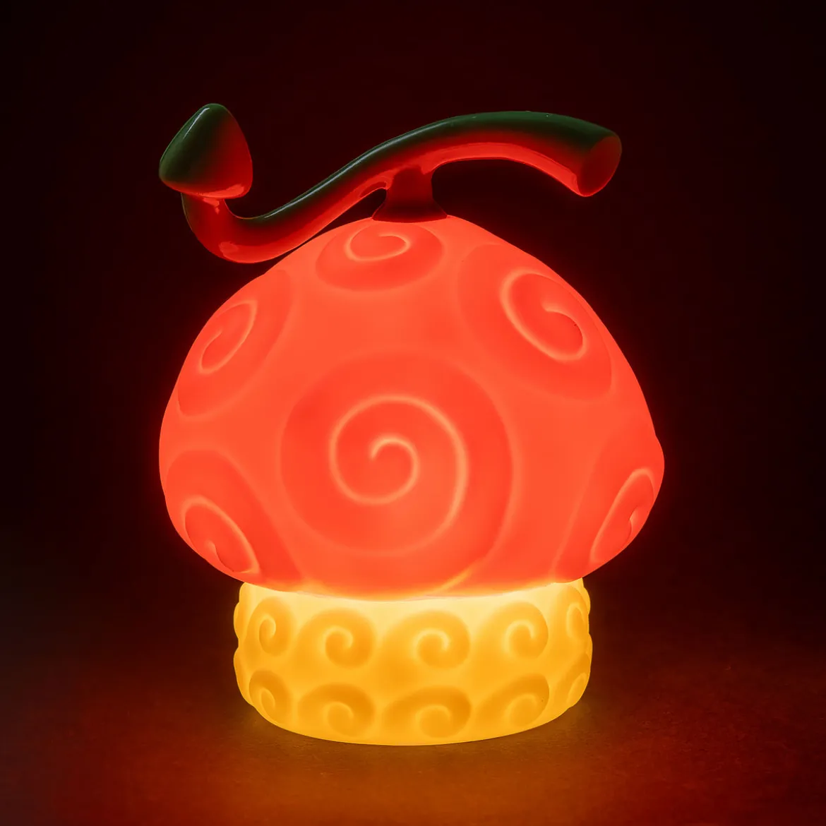 One Piece - Hito Hito Teufelsfrucht Lampe mit LED