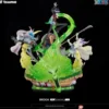 One Piece HQS Dioramax Figur 1/7 Brook