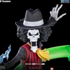 One Piece HQS Dioramax Figur 1/7 Brook