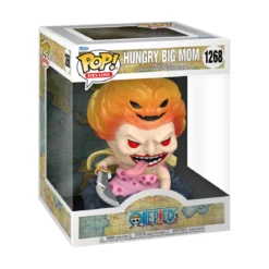 One Piece - Hungry Big Mom Funko Pop Figur