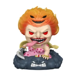 One Piece - Hungry Big Mom Funko Pop Figur