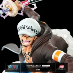 One Piece IKIGAI Figur 1/6 Trafalgar Law