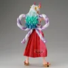 One Piece - Jamato King of Artist Figur