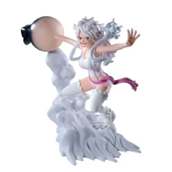One Piece - Jewelry Bonney Senkozekkei Figur