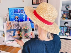 One Piece Kochbuch - Sanjis leckere Piratenrezepte