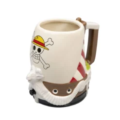 One Piece Krug Flying Lamb