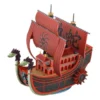 One Piece - Kuja Pirates Model Kit Grand Ship Collection