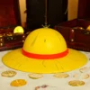 One Piece - Luffy Strohhut Lampe
