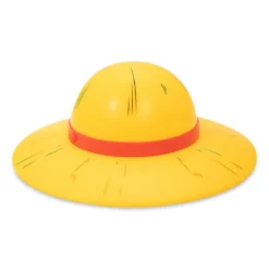 One Piece - Luffy Strohhut Lampe