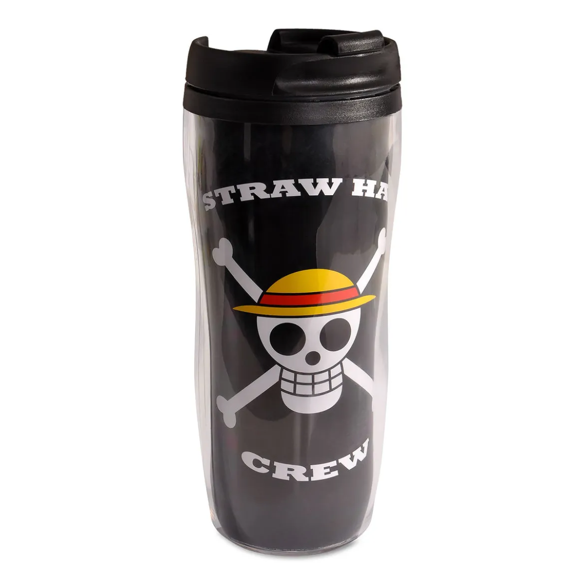 One Piece - Luffy To Go Becher