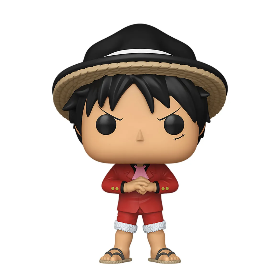 One Piece - Luffy (Whole Cake Arc) Funko Pop Figur