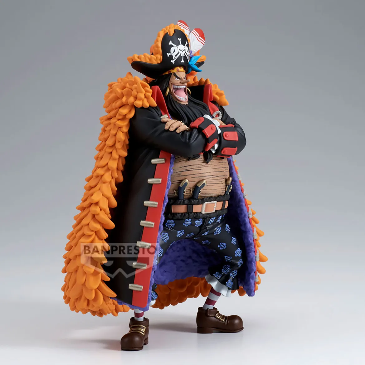 One Piece - Marshall D. Teach Grandline Series Special Figur