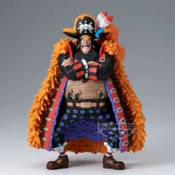 One Piece - Marshall D. Teach Grandline Series Special Figur