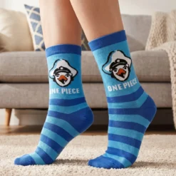 One Piece - Matrose Socken