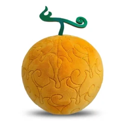 One Piece - Mera Mera Teufelsfrucht Plüsch Figur