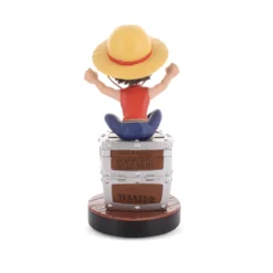 One Piece - Monkey D. Luffy Cable Guy Figur