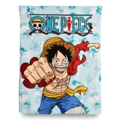 One Piece - Monkey D. Luffy Decke