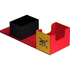 One Piece - Monkey D. Luffy Sammelkartenbox Ultimate Guard