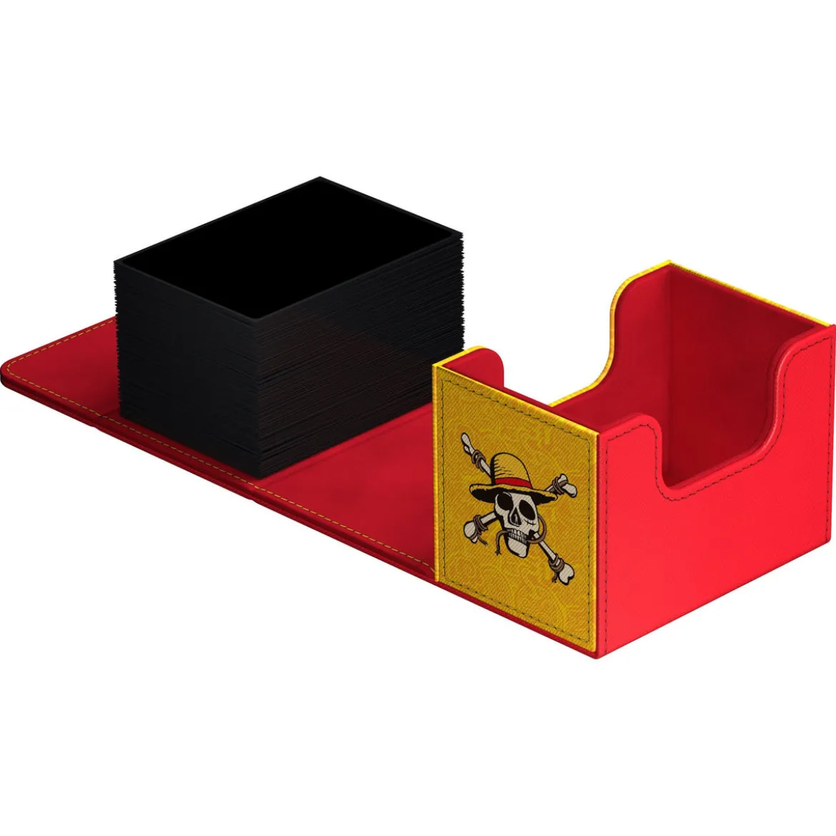One Piece - Monkey D. Luffy Sammelkartenbox Ultimate Guard