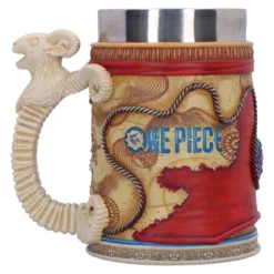 One Piece - Monkey D. Luffy Skull Krug