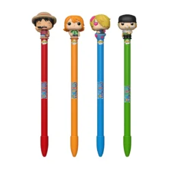 One Piece - Mystery Stift