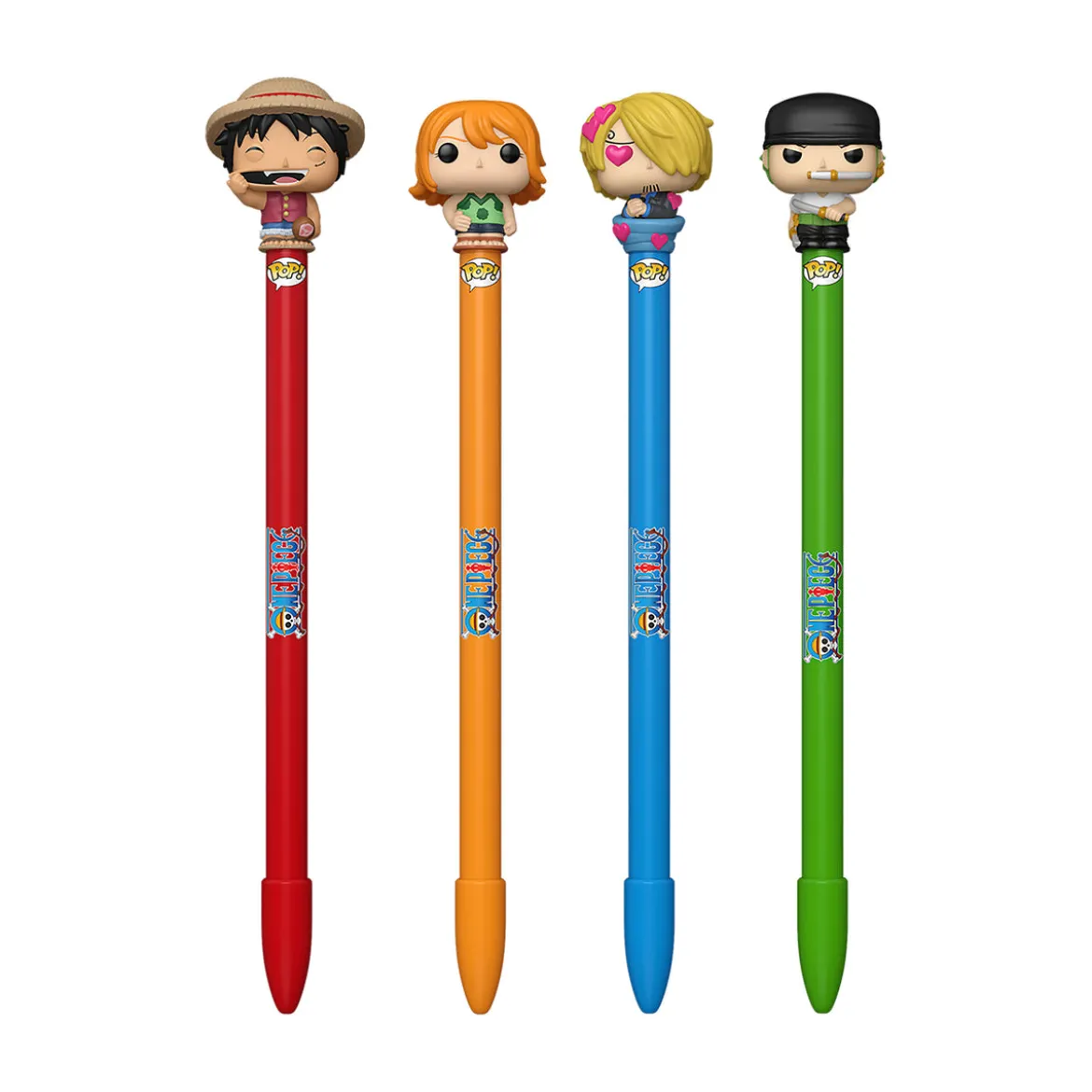 One Piece - Mystery Stift