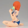 One Piece - Nami Glitter & Glamours Figur