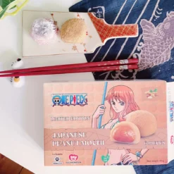 One Piece - Nami Mochi Erdnuss