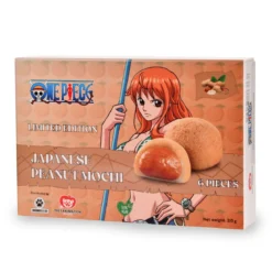 One Piece - Nami Mochi Erdnuss